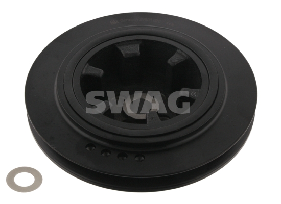 Remenica kľukového hriadeľa SWAG